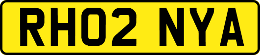 RH02NYA