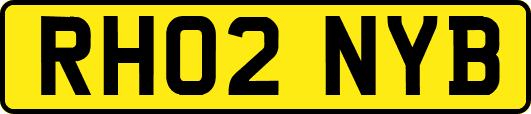RH02NYB