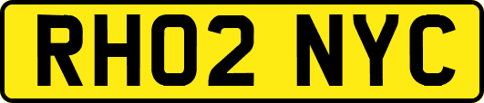 RH02NYC