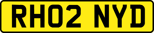 RH02NYD