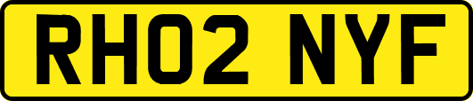 RH02NYF