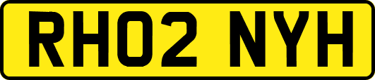 RH02NYH