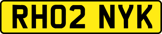 RH02NYK