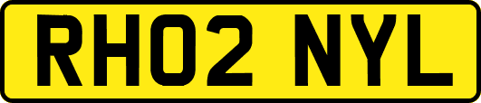 RH02NYL