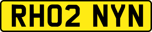 RH02NYN