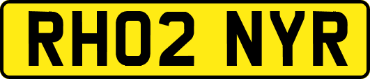 RH02NYR