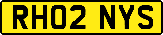 RH02NYS