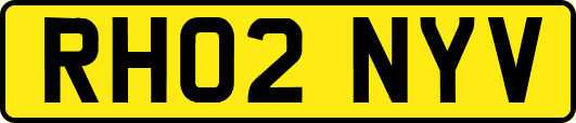 RH02NYV