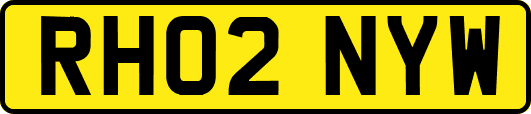 RH02NYW