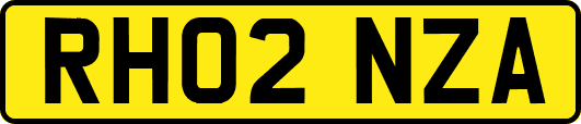 RH02NZA