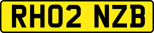 RH02NZB