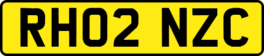 RH02NZC