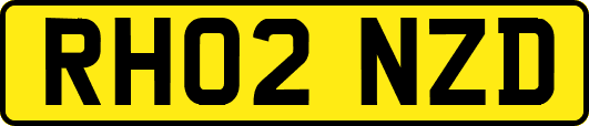 RH02NZD