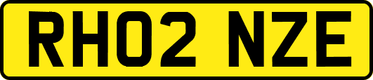 RH02NZE