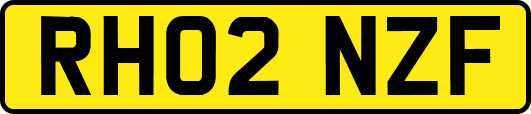 RH02NZF