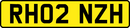 RH02NZH