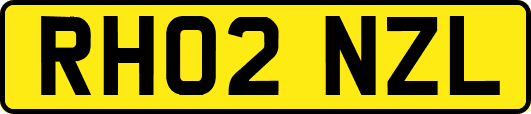 RH02NZL