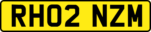 RH02NZM