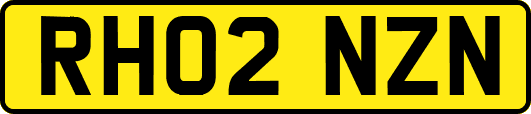 RH02NZN