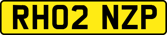 RH02NZP