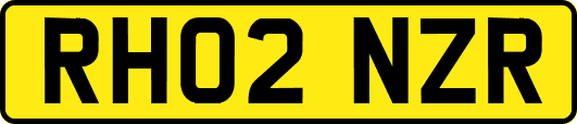 RH02NZR