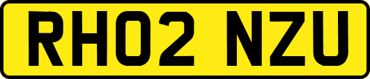 RH02NZU