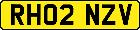 RH02NZV