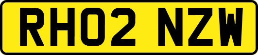 RH02NZW