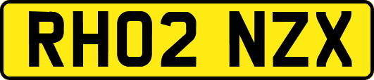 RH02NZX