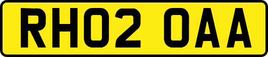 RH02OAA