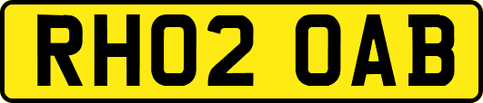 RH02OAB