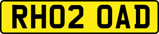 RH02OAD