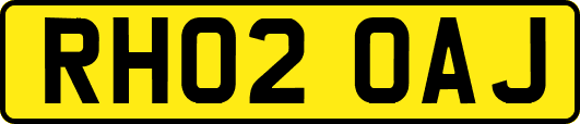 RH02OAJ