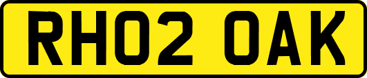 RH02OAK