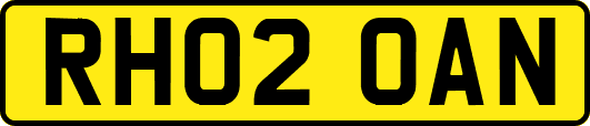 RH02OAN