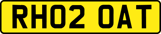 RH02OAT