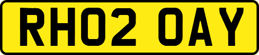 RH02OAY