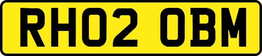 RH02OBM