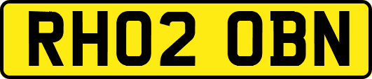 RH02OBN