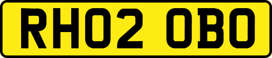 RH02OBO