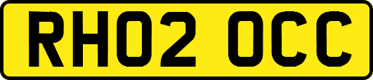 RH02OCC