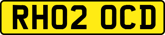 RH02OCD