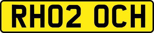 RH02OCH