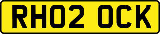 RH02OCK