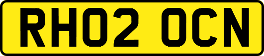 RH02OCN