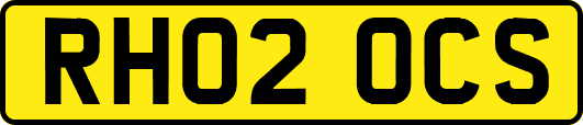 RH02OCS
