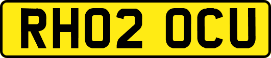 RH02OCU