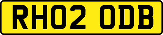RH02ODB
