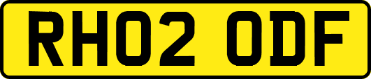 RH02ODF