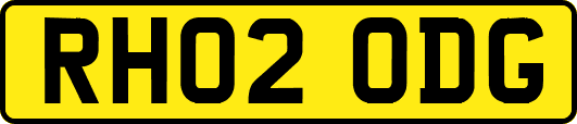 RH02ODG